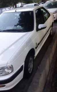پارس tu5اتومات  بدون مشابه