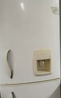 یخچال فریزرامرسان