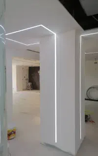 انجام پروژه های بازسازی و ساختمانی صفر تا صد