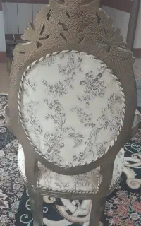 مبل ۷نفره سلطنتی