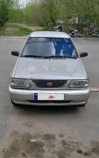 پراید مدل۸۵