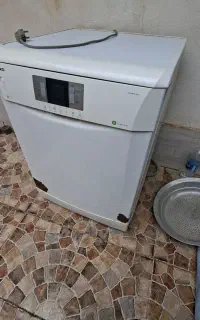 ماشین ظرف شوی