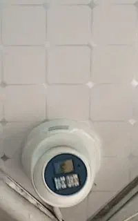 دوربین مداربسته در حد نو پک کامل
