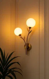 خرید دیوارکوب بدون واسطه از کارخانه