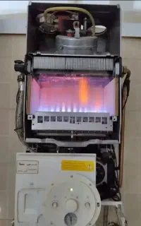 نصب/تعمیرات انواع آبگرمکن پکیج اجاق گاز هود