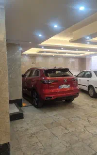 چانگان cs55 مدل ۲۰۲۴ وارداتی