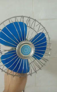 پنکه‌ تو‌ماشینی مناسب خودرو