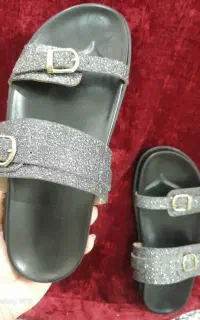 دمپایی و صندل مجلسی