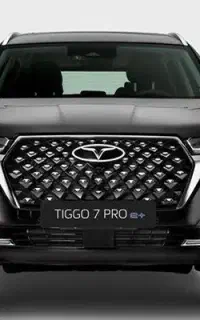 تیگو 7 پرو هیبریدی(+F7 pro e) خشک