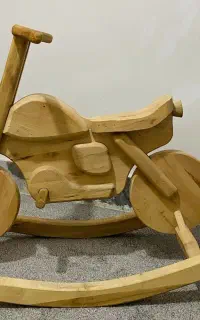 چوب