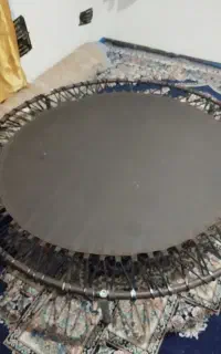 ترامپولین