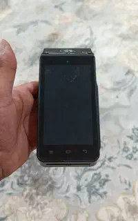 کارت  خوان لمسی مدل mf919