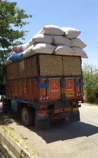 فروش کاه گندم درجه یک خورد خورد