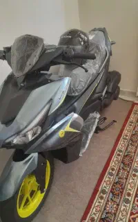 ایروکس بلنتا 170 خشک