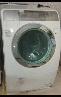 لباسشویی ژاپنی ناسیونال