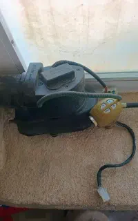 کلاچ برقی ماشین