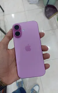ایفن ۱۶ نرمال تمیز