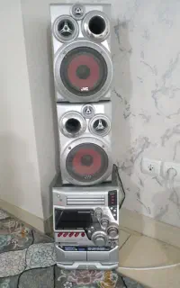 ضبط جی وی سی