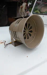 اژیر ۱۲ولت ژاپنی