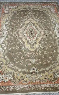 فرش ۹ متری