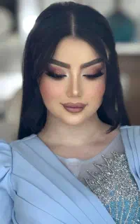 سالن زیبایی ماریا/میکاپ عروس و تمام خدمات زیبایی