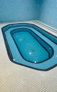 استخر شنای الوند