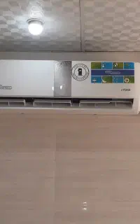نصب و سرویس کولر و تعمیر