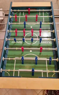 فوتبال دستی Olympic Sport