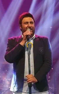 بلیط کنسرت محمد علیزاده جمعه