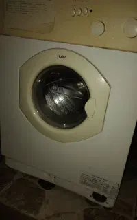 ماشین لباسشویی