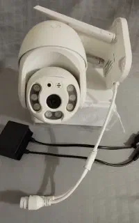 دوربین تحت شبکه SNC 4G