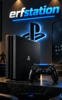 کپیخور کردن PS4 تا ورژن 13.52 تضمینی
