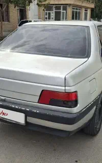 فروش روا سال دوگانه کارخانه‌