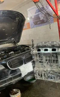 تعمیر تخصصی گیربکس اتومات چینی و کره ای