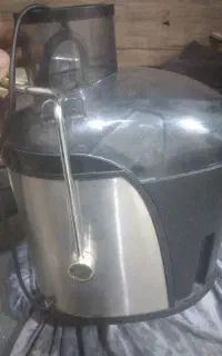 آبمیوه گیری