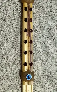 دوزله (نی جفتی،جفتان) فروشی