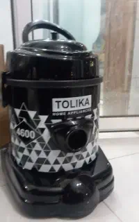 جاروبرقی سطلی تولیکا