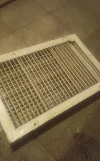 دریچه کولر