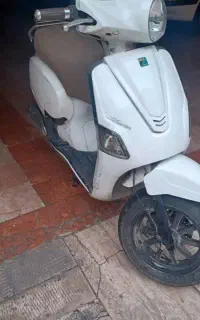 فروش موتورسیکلت
