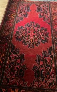 فرش دستبافت