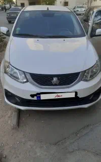 ساینا دوگانه کم کارکرد