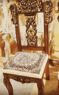 صندلی نهارخوری