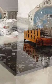فروش میز آینه،میز تلویزیون و ناهارخوری