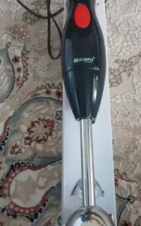 گوشتکوب برقی