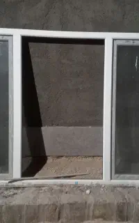 پنجره پی وی سی فروشی