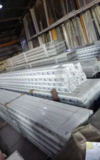 کرکره برقی و جک پارکینگ