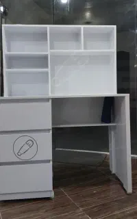 ساخت میز تحریر