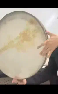 آموزش دف