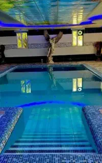 اجاره ویلا در هروی