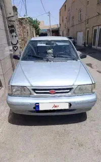 فروش پراید۱۴۱